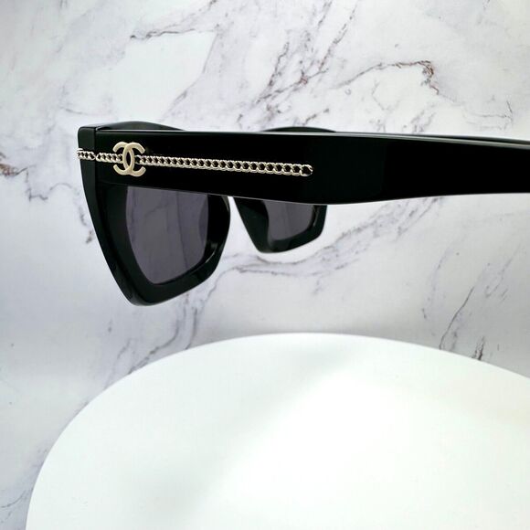 New CHANEL Sunglasses - Picture 14 of 16